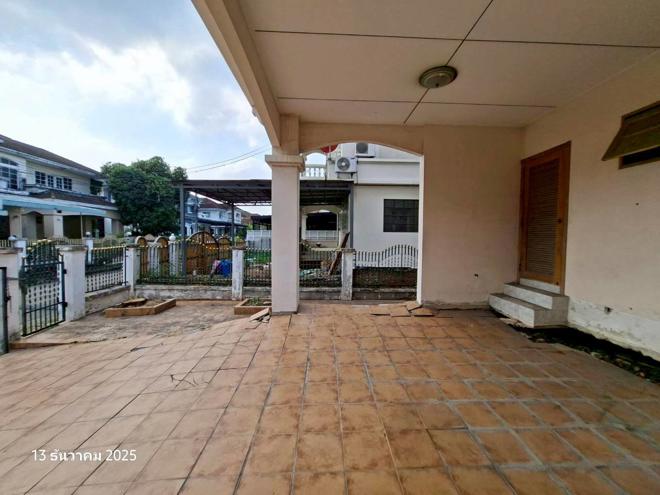 รูป บ้านเดี่ยว สำหรับขาย วรารมย์ เพชรเกษม 81 บางบอนเหนือ เขตบางบอน กรุงเทพมหานคร - รูปที่ 2/50