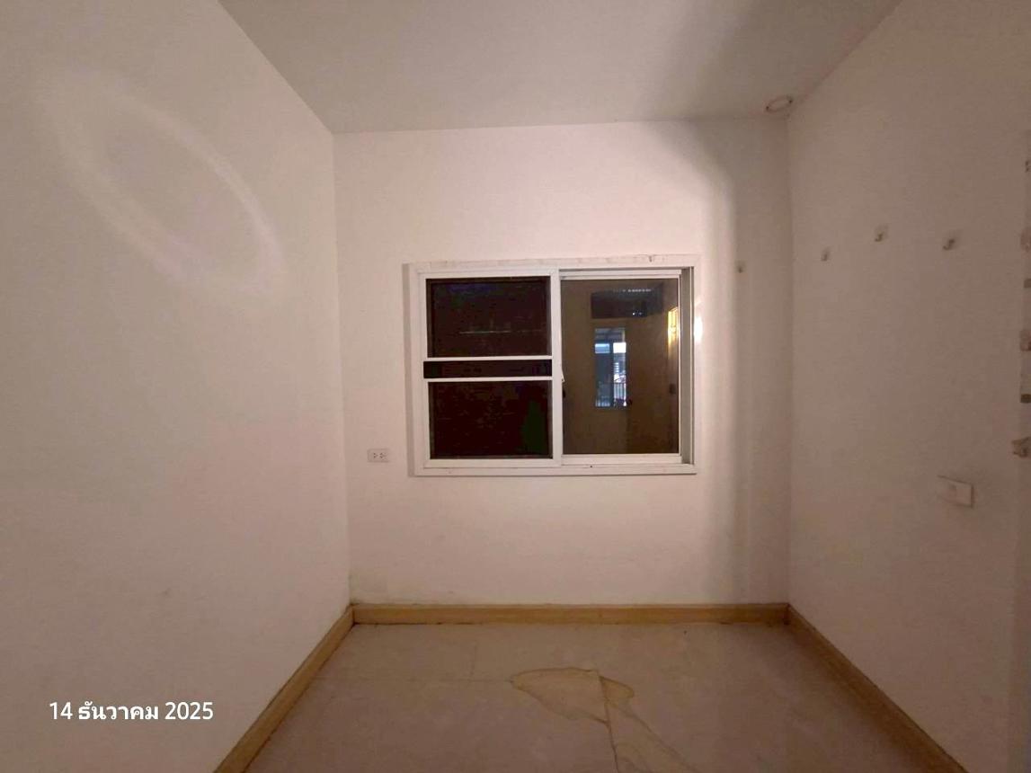 รูป ทาวน์เฮ้าส์ สำหรับขาย กัสโต้ สุขสวัสดิ์ 26 บางปะกอก เขตราษฎร์บูรณะ กรุงเทพมหานคร - รูปที่ 25/40