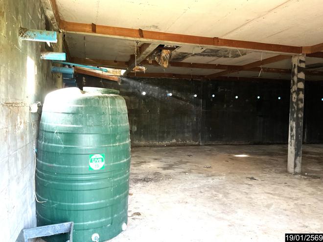 รูป โกดัง สำหรับขาย - บางด้วน ปะเหลียน ตรัง - รูปที่ 7/24