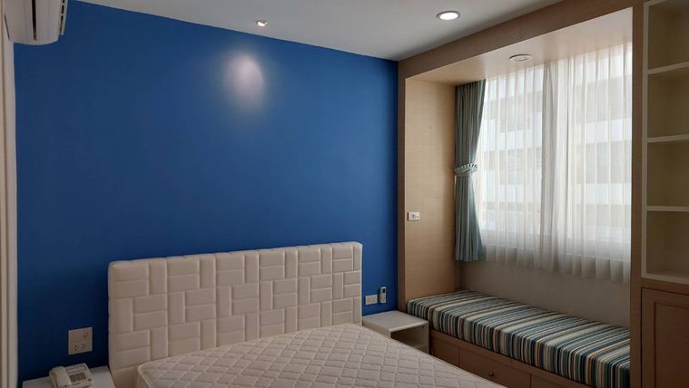 🌟 สัมผัสที่สุดแห่งไลฟ์สไตล์ใจกลางเมือง! ให้เช่าคอนโดหรู พื้นที่กว้าง ที่ The Rajdamri (เดอะ ราชดำริ)