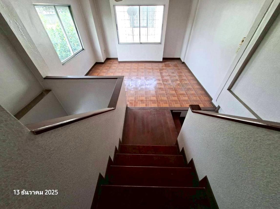 รูป ทาวน์เฮ้าส์ สำหรับขาย สินทรัพย์นครการ์เด้น หลักสอง เขตหนองแขม กรุงเทพมหานคร - รูปที่ 33/40