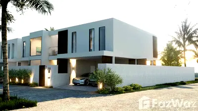 บ้านเดี่ยว ชลบุรี : ขาย วิลล่า 5 ห้องนอน ใน ห้วยใหญ่, ชลบุรี 1934246