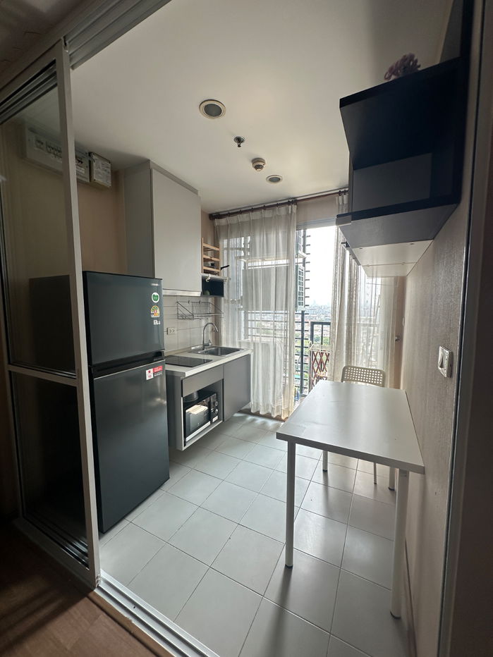 picture 15,000 The base Sukhumvit 77 BTS Onnut contact Line:katk03 - 10/16