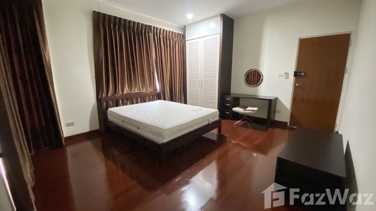 รูป บ้านเดี่ยวให้เช่า 3 ห้องนอน ใน คลองตันเหนือ, กรุงเทพมหานคร 1123992 - รูปที่ 14/22