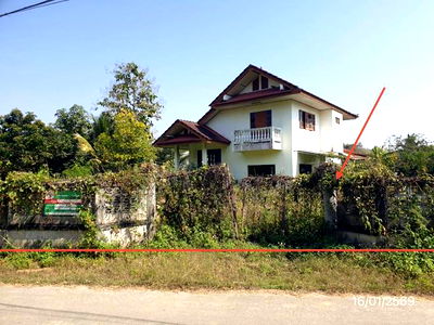 บ้านเดี่ยว เกาะคา ลำปาง : บ้านเดี่ยว สำหรับขาย - เกาะคา เกาะคา ลำปาง