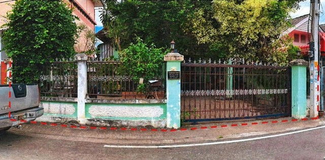 รูป F3-0627 ขายบ้านเดี่ยว ต. แม่เหียะ อ.เมืองเชียงใหม่ จ.เชียงใหม่ - รูปที่ 6/8