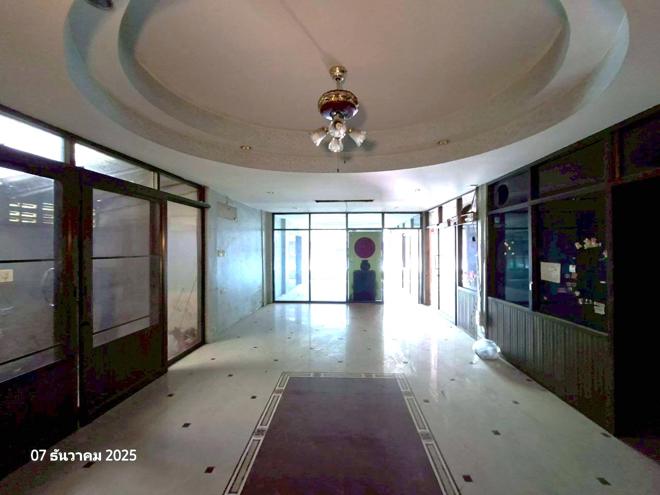 รูป ทาวน์เฮ้าส์ สำหรับขาย สุขสันต์ บางแคเหนือ เขตภาษีเจริญ กรุงเทพมหานคร - รูปที่ 7/44