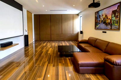 Houses for rent Tesco Lotus Extra Rama 4 : LTH14438 – House for Rent | Ekkamai Soi 8 | 127.3 sq.w. | 2 Beds 3 Baths | Near Ekkamai | 230K/Month | บ้านให้เช่า เอกมัย ซอย 8