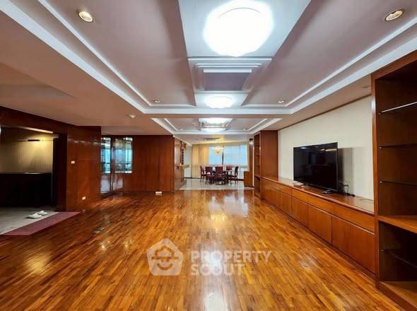 รูป คอนโด 3-ห้องนอน ที่ เพรสซิเดนท์ ปาร์ค คอนโดมิเนี่ยม ใกล้ MRT ศูนย์การประชุมแห่งชาติสิริกิติ์ (ID 2400182) - รูปที่ 3/9