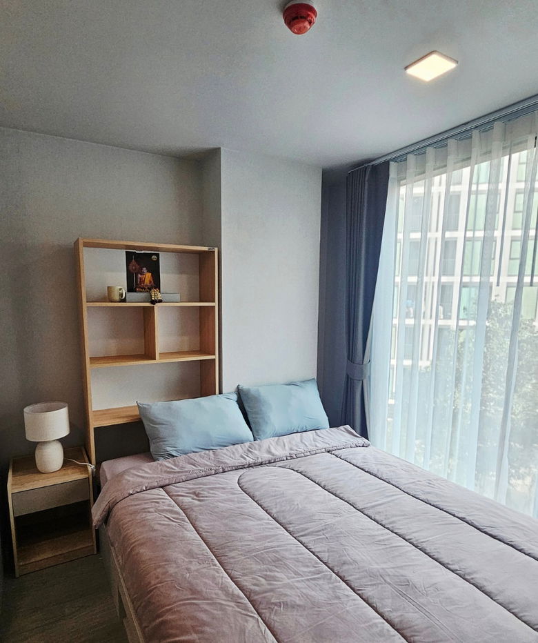 picture #S5782 For Rent Atmoz Oasis Onnut - 2/13