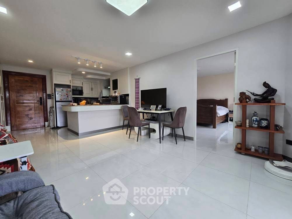 รูป คอนโด 1-ห้องนอน ที่ ฮิลล์ไซด์ คอนโดมิเนียม 4 ใน ช้างเผือก (ID 2640576) - รูปที่ 6/18