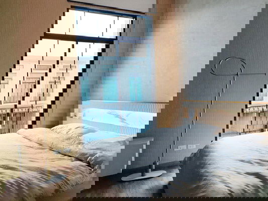 รูป [ให้เช่า] หมู่บ้าน พฤกษาวิลล์ พหลโยธิน - รามอินทรา / 3 ห้องนอน 2 ห้องน้ำ / 30 ตรว. 160 ตรม. **66,000** ทาวน์โฮมตกแต่งอย่างดี ใกล้รถไฟฟ้าบีทีเอสสายหยุด - รูปที่ 7/15