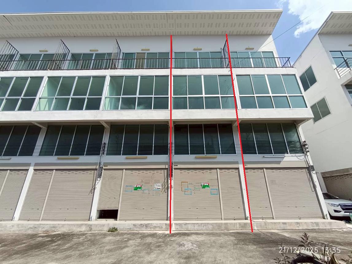 รูป อาคารพาณิชย์ สำหรับขาย อาร์พีเพลส 2 บางใหญ่ บางใหญ่ นนทบุรี - รูปที่ 15/32