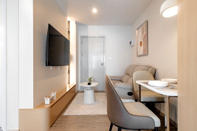 Condos for rent : ✨Condo for Rent :  Regent Home Bangna  ( AP-02) ( line : @condo91 )