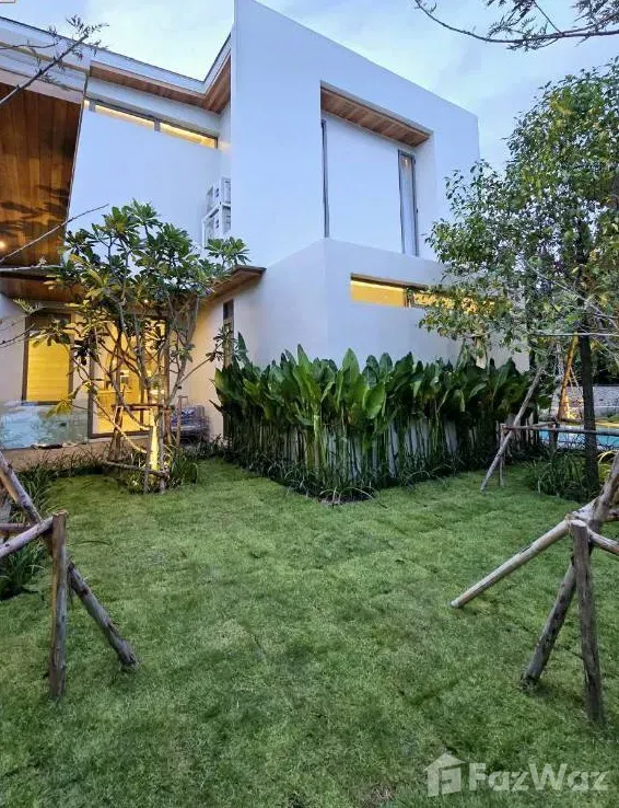 รูป ขาย วิลล่า 6 ห้องนอน ในโครงการ แลนด์ แอนด์ เฮ้าส์ พาร์ค 5717779 - รูปที่ 4/12