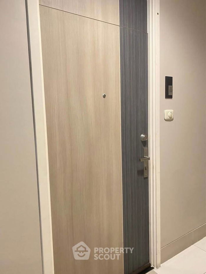 รูป คอนโด 1-ห้องนอน ที่ ศุภาลัย ไลท์ รัชดาฯ - นราธิวาส - สาทร ใน ช่องนนทรี (ID 2675527) - รูปที่ 12/28