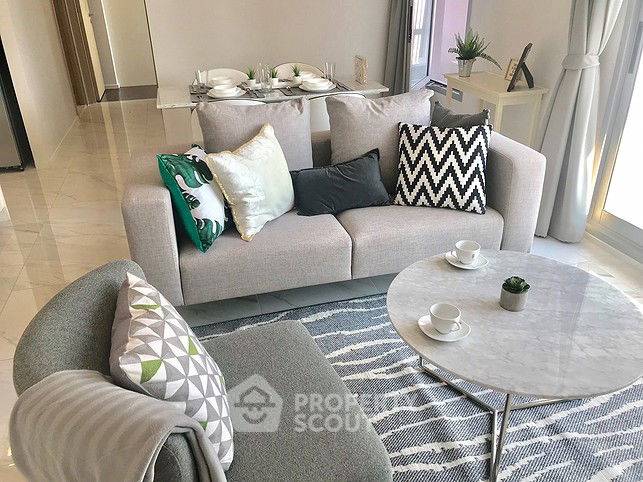 รูป คอนโด 3 ห้องนอน 87 ตร.ม. ชั้น 32 โครงการ ไฮด์ สุขุมวิท 11 ใกล้ BTS นานา 300 ม. (ID 2676858) - รูปที่ 14/45