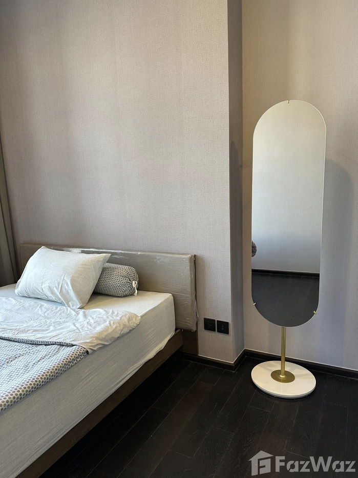 รูป ขาย คอนโด 1 ห้องนอน ในโครงการ พาร์ค ออริจิ้น ทองหล่อ 1384010 - รูปที่ 4/9