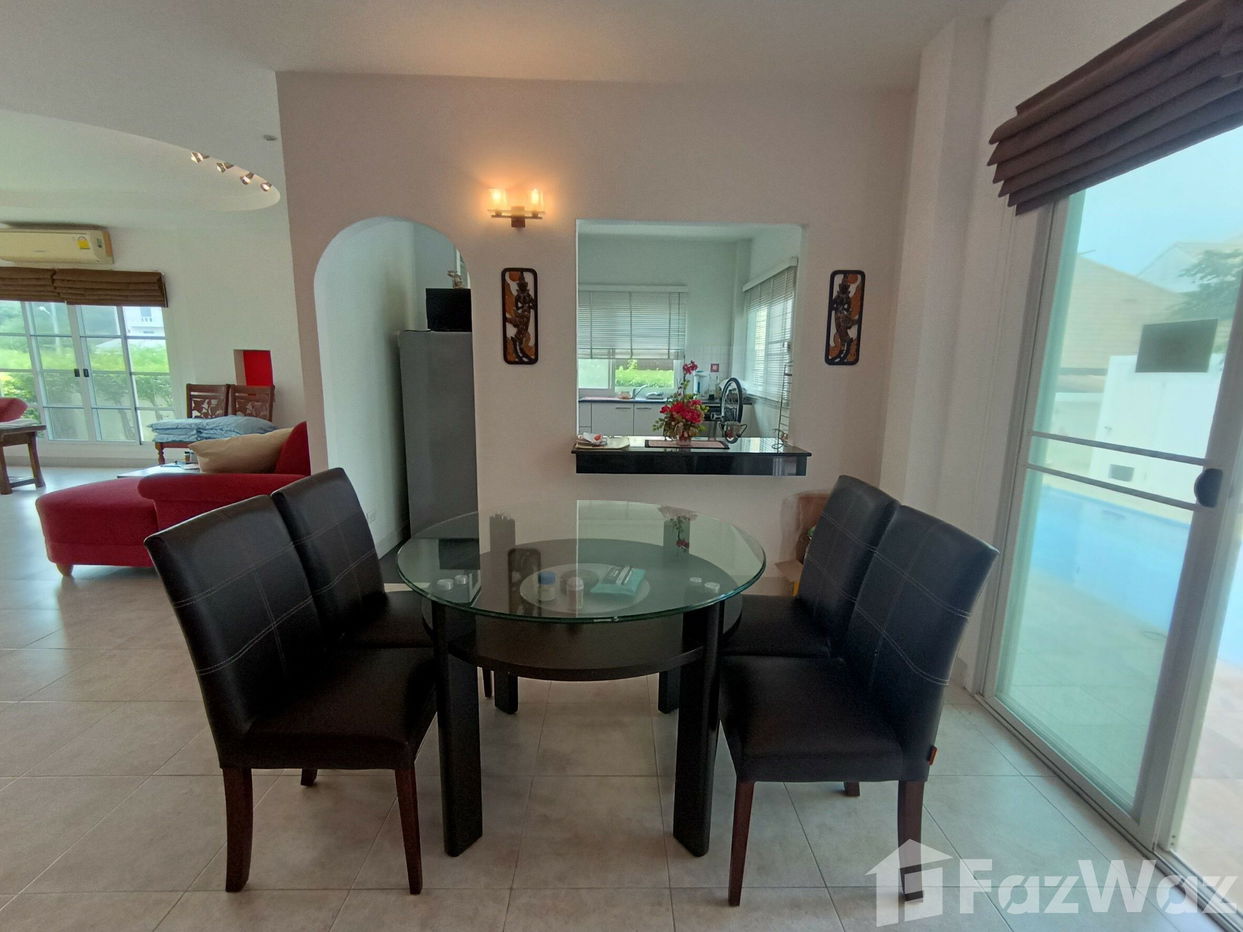 รูป บ้านเดี่ยวให้เช่า 3 ห้องนอน ในโครงการ หัวหิน ฮิลล์ วิลเลจ 1 1151886 - รูปที่ 11/16