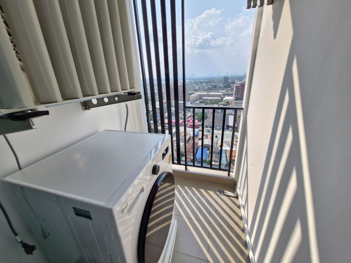 รูป 🟠For ren / Regent home Bangna , 1นอน 11,500 Line ID: 0989393917 - รูปที่ 10/10