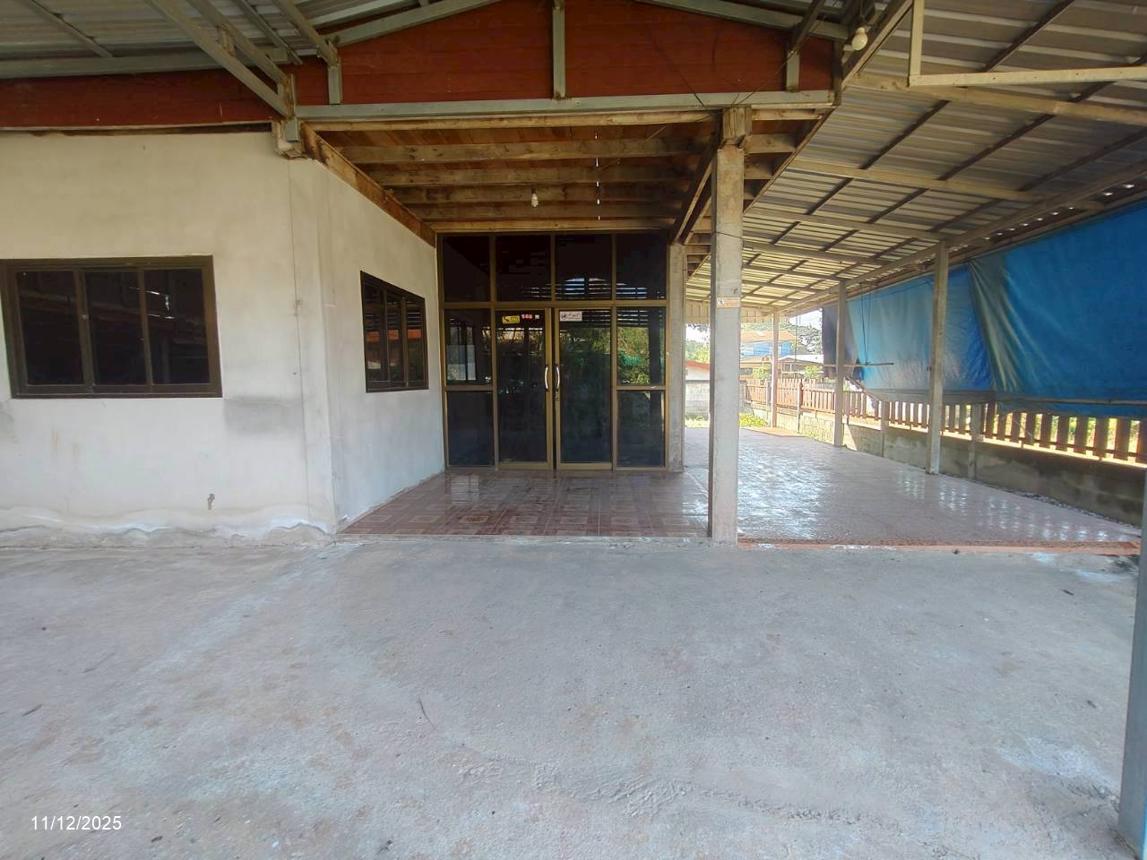 รูป บ้านเดี่ยว สำหรับขาย - หนองหญ้าปล้อง วังสะพุง เลย - รูปที่ 30/34