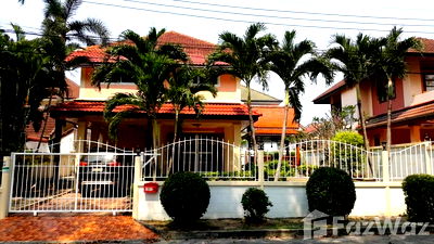 Houses for rent Chonburi : 3 Bedroom House for rent at Pattaya Park Hill 4 68176