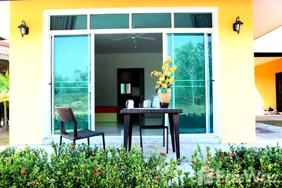 บ้านเดี่ยว ชลบุรี : ขาย บ้านเดี่ยว 2 ห้องนอน ใน โป่ง, ชลบุรี 27075