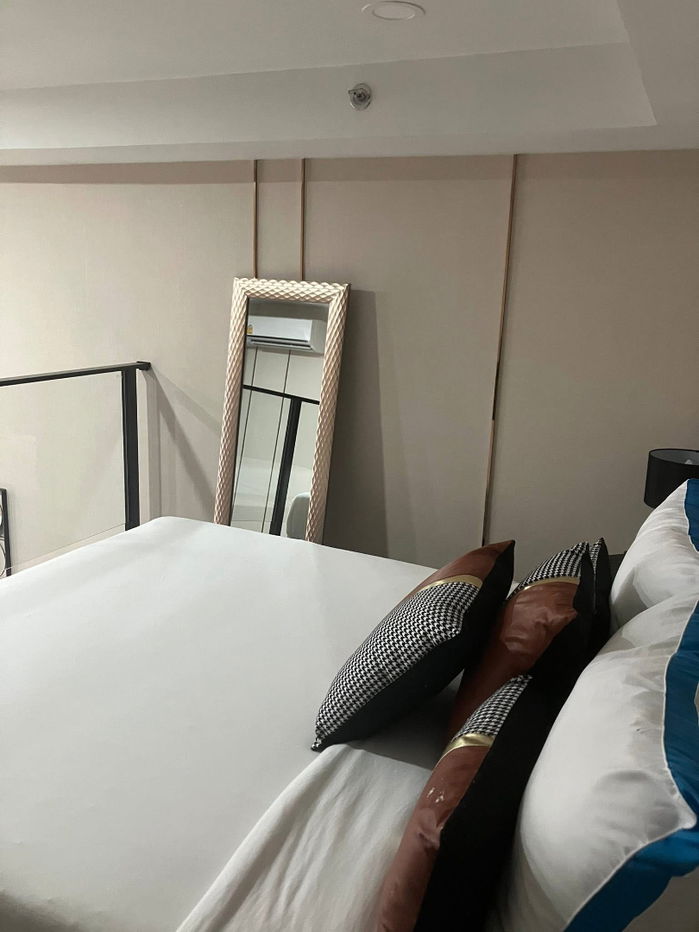 รูป #R9443   🎉 250269 ให้เช่าคอนโด Park Origin Chula-Samyan - รูปที่ 7/16