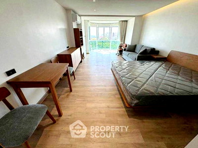 Condos for rent 700 Year Sports Arena Chiang Mai : 1-BR Condo at Hillside Plaza And Condotel 4 in Chang Phueak (ID 2676239)