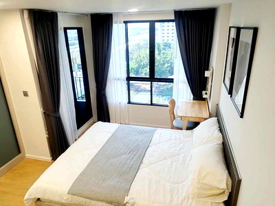 เช่าคอนโด ตลาดรังสิต : ห้องอัพเดต🙋🏼💎🙋🏼💥แอดไลน์นัดดูห้องได้เลย📲ปทุมธานี💥แอทโมซ คาแนล รังสิต🔴🟢🟡ปทุมธานี💥แอทโมซ คาแนล รังสิต🔴🟢🟡