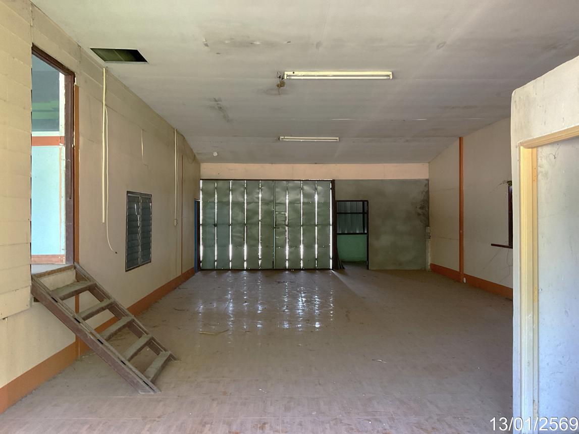 รูป บ้านเดี่ยว 617 ตร.วา บรรพตพิสัย นครสวรรค์ 1.7M - รูปที่ 29/38