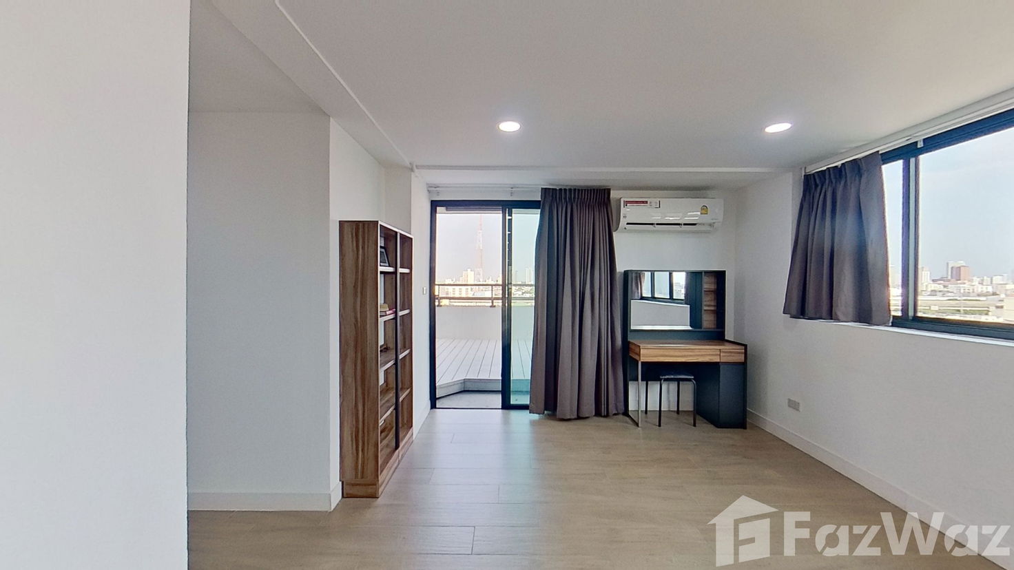 รูป ขาย คอนโด 3 ห้องนอน ในโครงการ แฟมิลี่ คอนโดมิเนียม 1409070 - รูปที่ 13/22