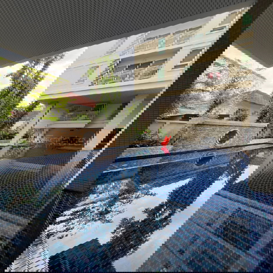 รูป 🏙️ ให้เช่า บ้านสิริสาทร–เย็นอากาศ (Baan Siri Sathorn - Yenakard) 🏢🌳 LINE : @steadfastre - รูปที่ 12/12