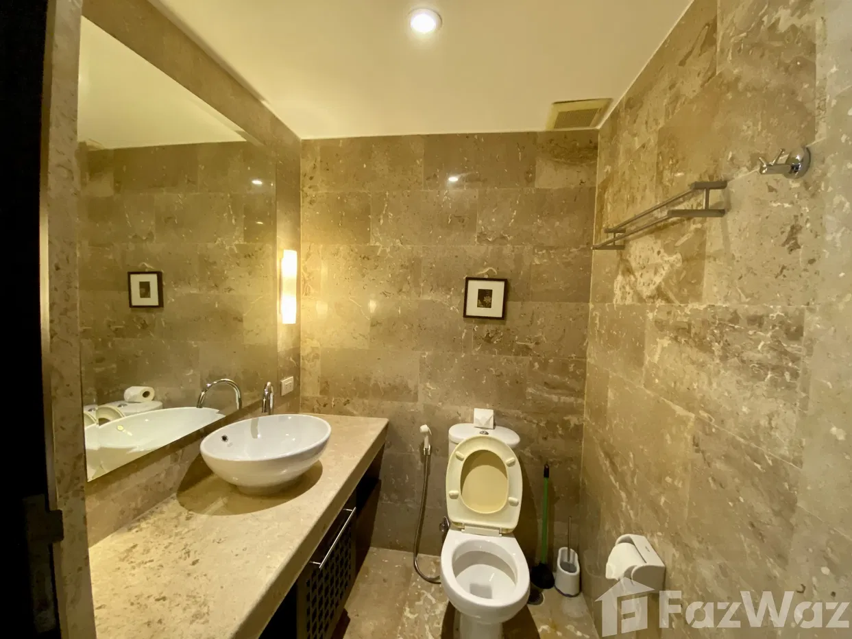 รูป ขาย วิลล่า 3 ห้องนอน ในโครงการ อินโดจีน รีสอร์ต แอนด์ วิลลา 1408668 - รูปที่ 29/35