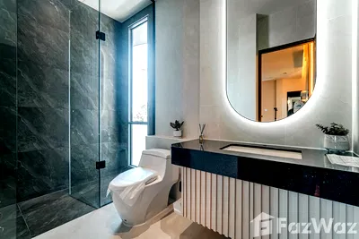 บ้านเดี่ยว หนองปรือ ชลบุรี : ขาย บ้านเดี่ยว 5 ห้องนอน ในโครงการ โอปอล วิลเลจ 5755356