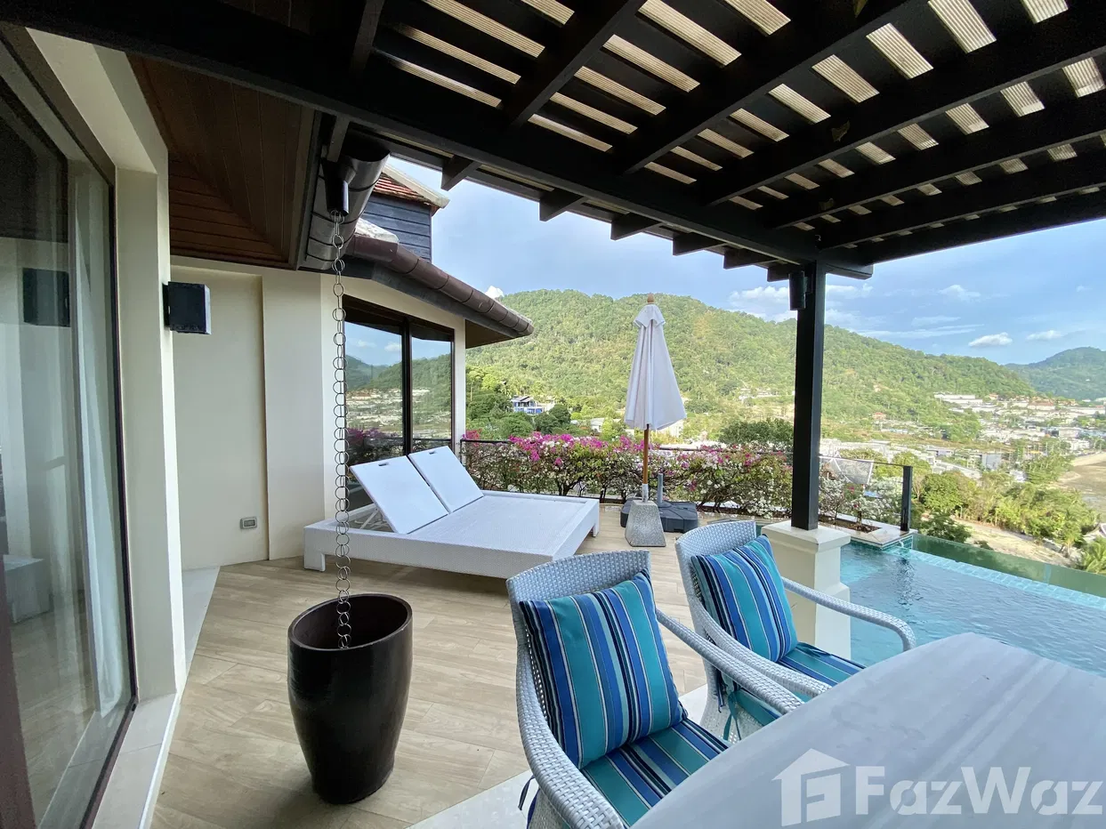 รูป ขาย วิลล่า 3 ห้องนอน ในโครงการ อินโดจีน รีสอร์ต แอนด์ วิลลา 1408668 - รูปที่ 32/35