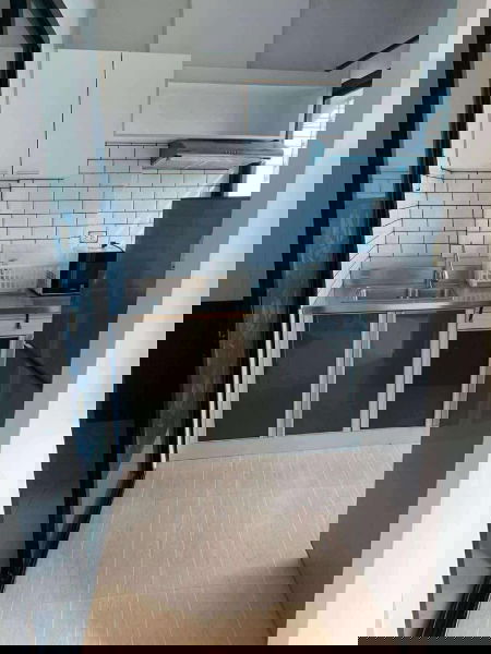 รูป ขายคอนโด บางแสน ไม่ถึงล้าน!! คอนโด The light A (เดอะไลท์ เอ บางแสน) - รูปที่ 5/8