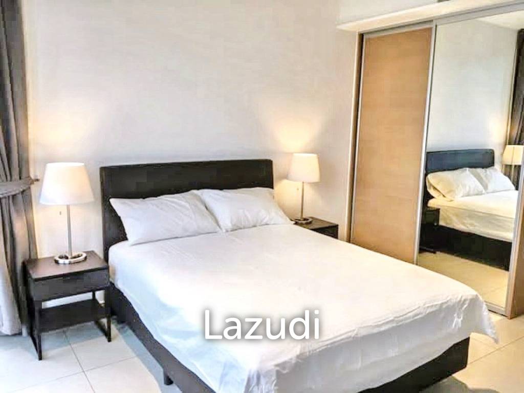 รูป 2 Bedroom 3 Bathroom 74 SQ.M The Lofts Ekkamai - รูปที่ 5/10