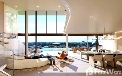 Houses for sale : 4 Bedroom Villa for sale at Isla Villa  6064645