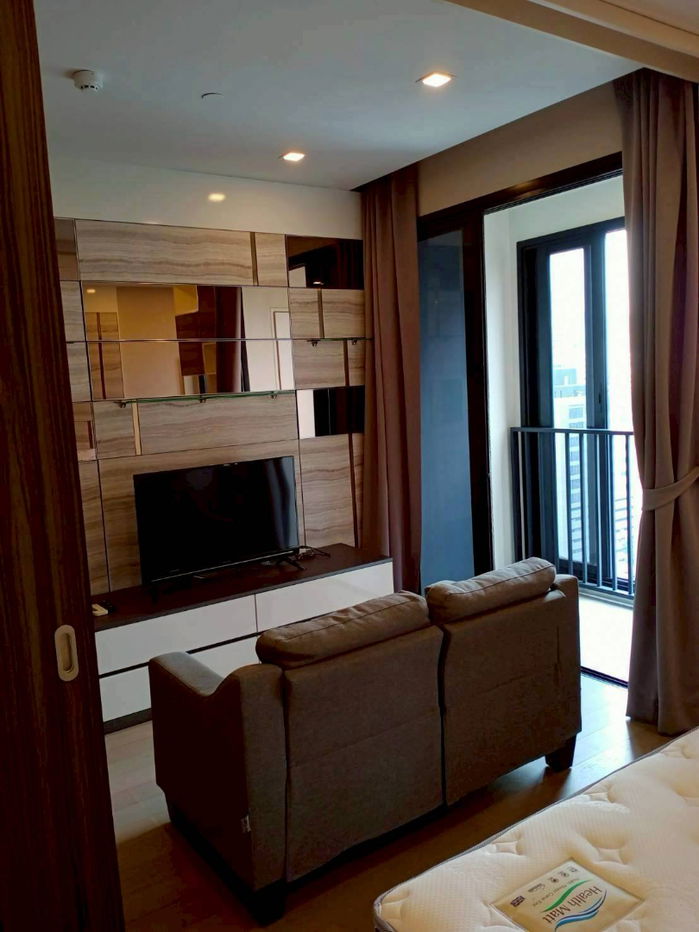 picture #E008 🎉250269 Condo for Rent: Ashton Asoke - 3/14