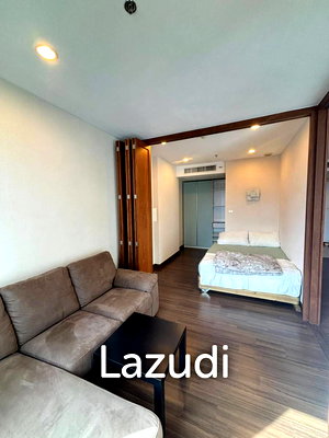 ขายคอนโด : 49.0 ตร.ม.  2 ห้องนอน  1 ห้องน้ำ คอนโดสำหรับ ขายใน บางโคล่