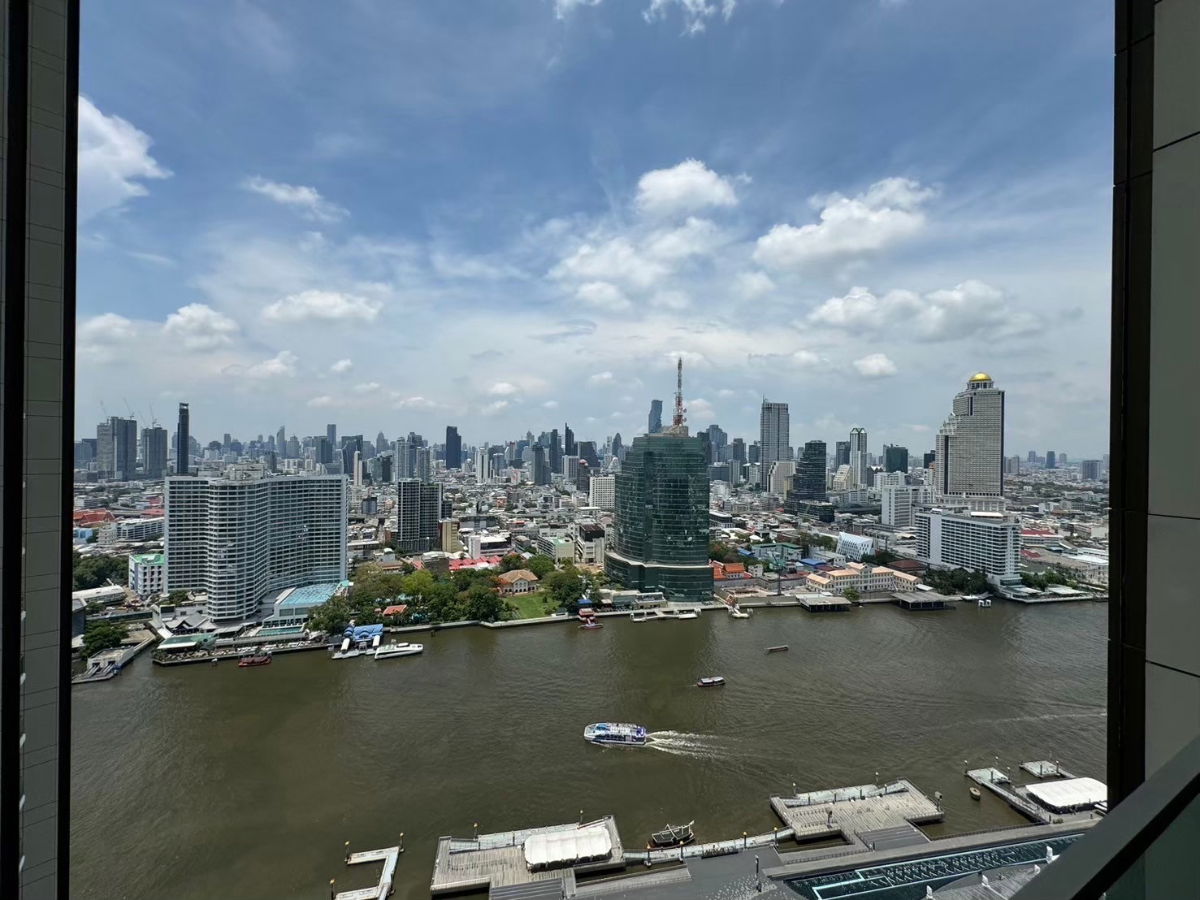 picture For Rent - Magnolias Waterfront Residences , Ultimate Luxury 1 bedroom 1 bathroom - 3/16