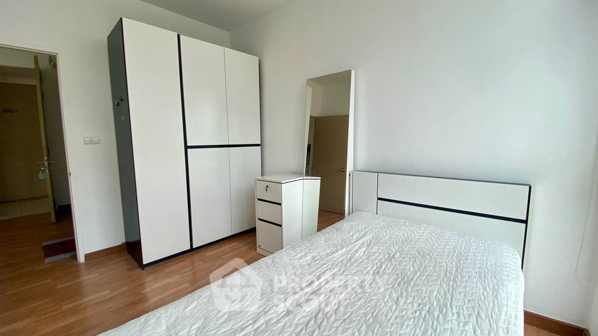 รูป คอนโด 2-ห้องนอน ที่ เดอะ โคสต์ แบงค็อก ใกล้ BTS บางนา (ID 2675881) - รูปที่ 7/12