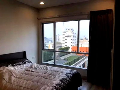 เช่าคอนโด BTS เซนต์หลุยส์ : ให้เช่า Centric Sathorn - Saint Louis (เซ็นทริค สาทร-เซนต์หลุยส์) ID Line : @ProPlus