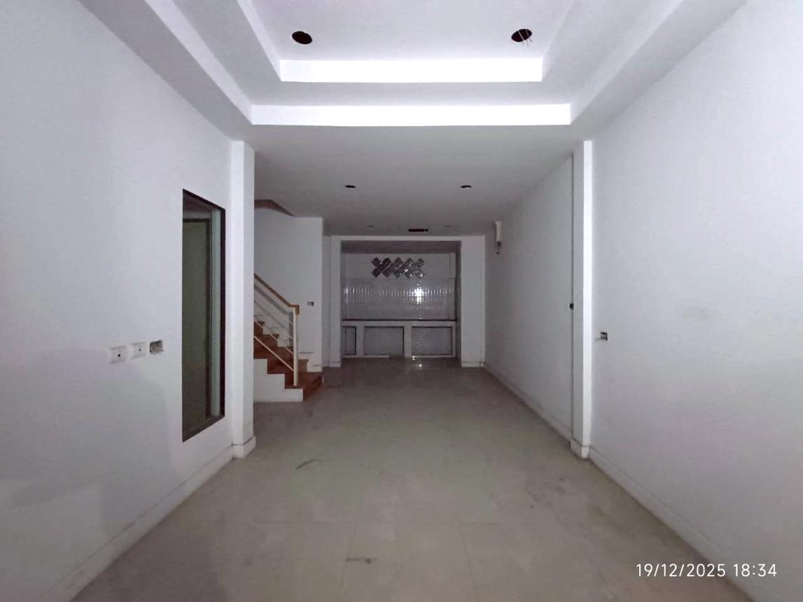 รูป ทาวน์เฮ้าส์ สำหรับขาย เดอะ วิลล่า บางบัวทอง บางบัวทอง บางบัวทอง นนทบุรี - รูปที่ 19/34