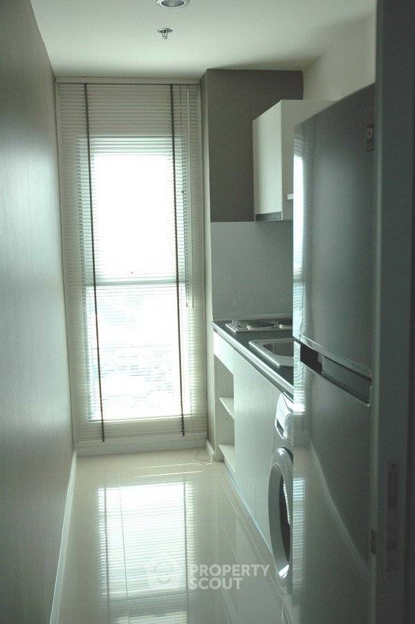 รูป คอนโด 2-ห้องนอน ที่ แอสปาย สุขุมวิท 48 ใกล้ BTS พระโขนง (ID 2674283) - รูปที่ 7/8