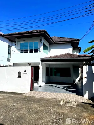 Houses for rent Bangkok : 3 Bedroom House for rent in Suan Luang, Bangkok  1361250