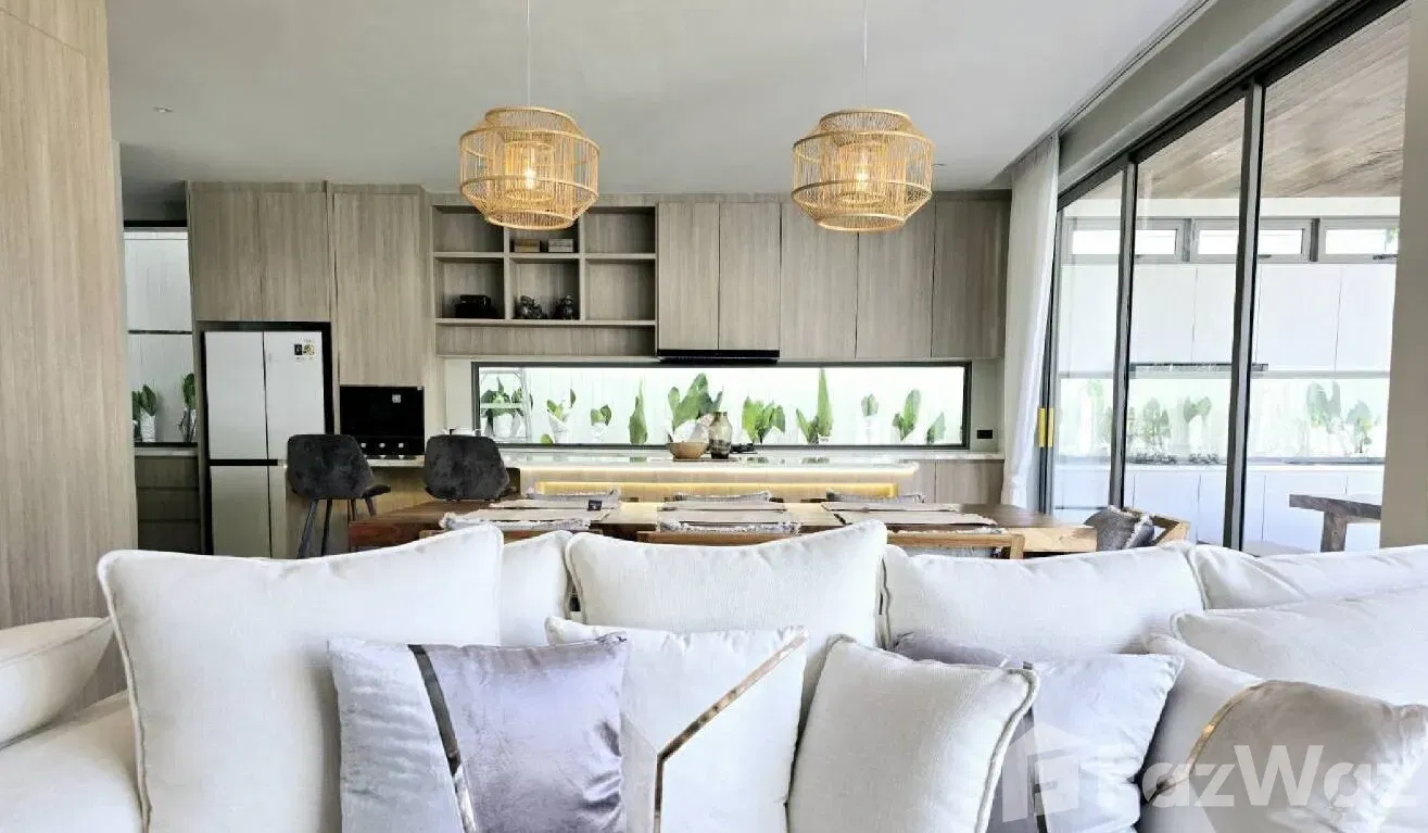 รูป ขาย วิลล่า 6 ห้องนอน ในโครงการ แลนด์ แอนด์ เฮ้าส์ พาร์ค 5717779 - รูปที่ 7/12