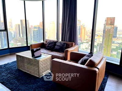 Condos for sale Sukumvit 36 : 2-BR Condo at Ideo Q Sukhumvit 36 near BTS Thong Lor (ID 2676907)