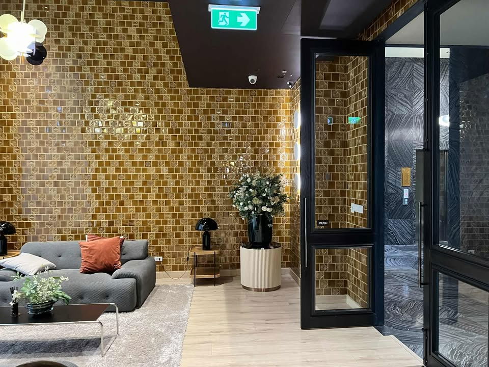 รูป ✨ ให้เช่า Noble State 39! คอนโดหรู 2 นอน ใจกลางสุขุมวิท 🏙️ ใกล้ BTS พร้อมพงษ์ พร้อมเข้าอยู่! 🔑 (DSG445) - รูปที่ 8/21